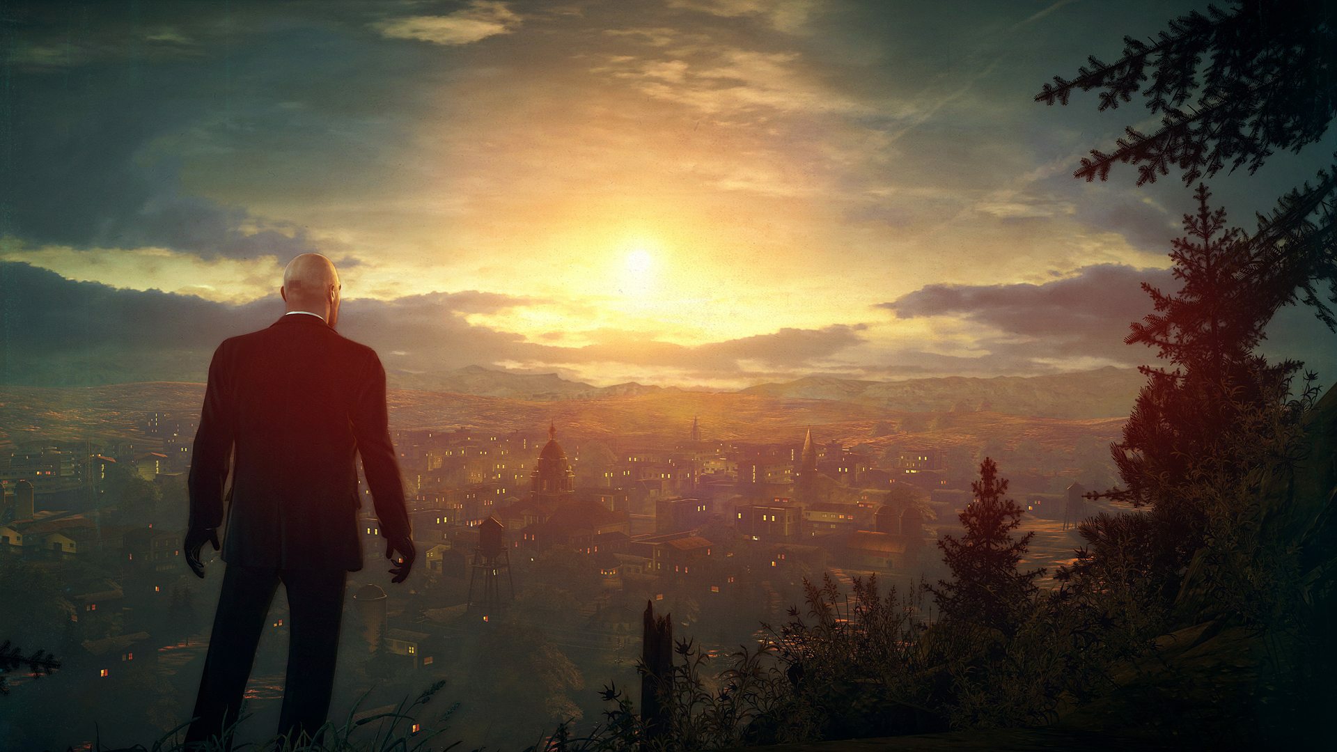 Hitman: Absolution (Edición Deluxe Professional) - Imagen 43